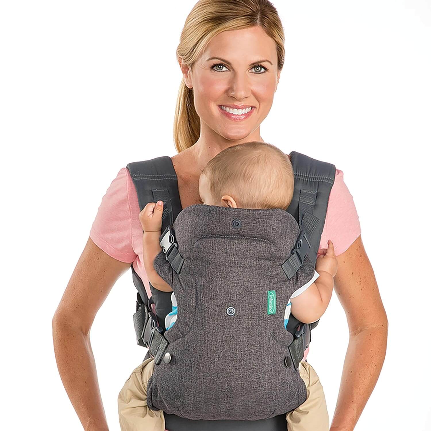 baby carrier