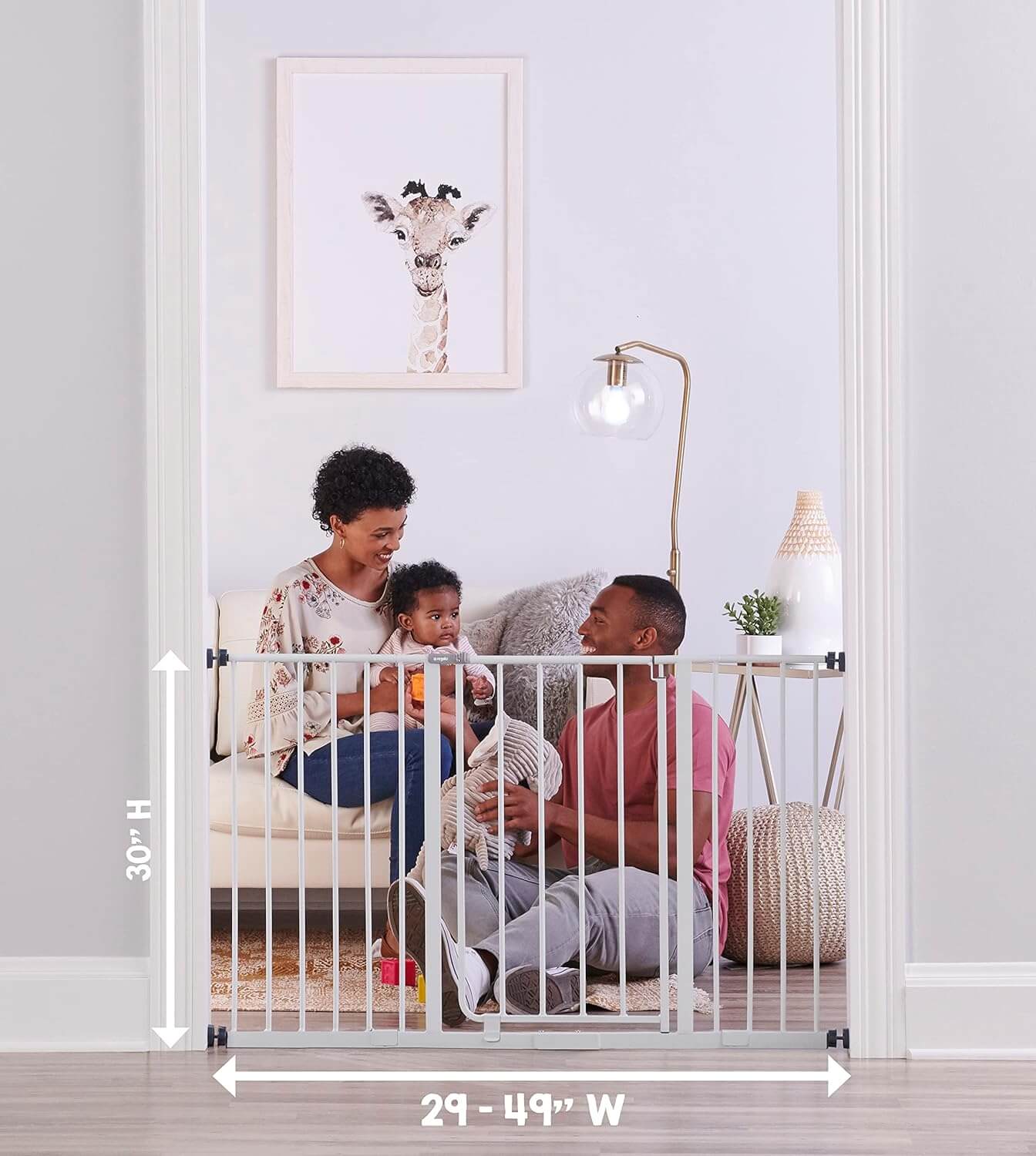 baby gate