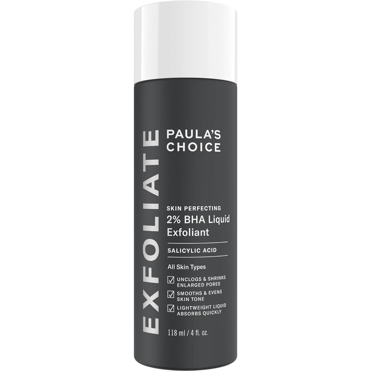 Paula's Choice 2% BHA Liquid Exfoliant: Your Secret to Flawless Skin